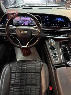 كاديلاك اسكاليد